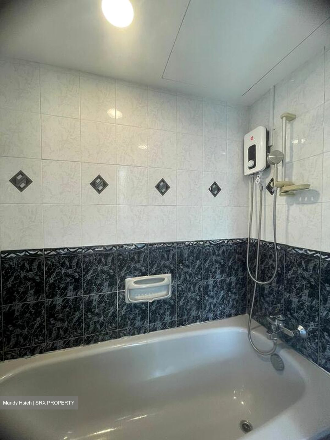 The Tanamera (D16), Condominium #500396021